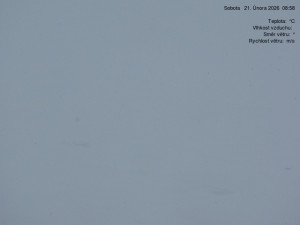 Luční bouda - Luční bouda, pramen Bílého Labe - 21.2.2026 v 09:00 Luční bouda - Luční bouda, pramen Bílého Labe - 21.2.2026 v 09:00