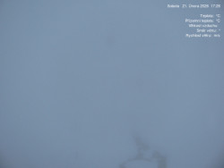 Luční bouda, pramen Bílého Labe