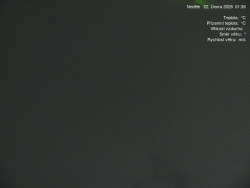 Luční bouda, pramen Bílého Labe