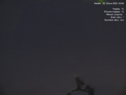 Luční bouda, pramen Bílého Labe