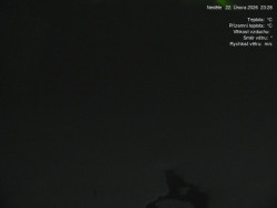 Luční bouda, pramen Bílého Labe