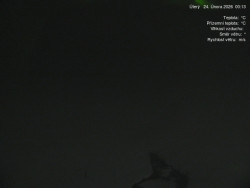 Luční bouda, pramen Bílého Labe