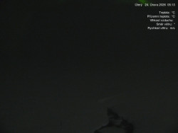 Luční bouda, pramen Bílého Labe