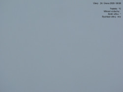 Luční bouda, pramen Bílého Labe