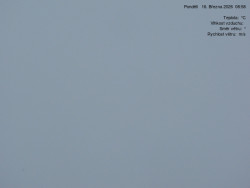 Luční bouda, pramen Bílého Labe