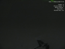 Luční bouda, pramen Bílého Labe