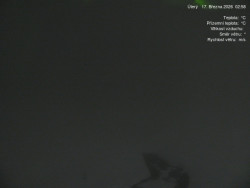 Luční bouda, pramen Bílého Labe