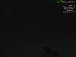 Luční bouda, pramen Bílého Labe