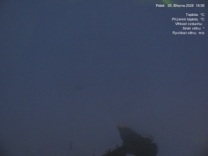 Luční bouda - Luční bouda, pramen Bílého Labe - 20.3.2026 v 19:00 Luční bouda - Luční bouda, pramen Bílého Labe - 20.3.2026 v 19:00