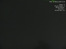 Luční bouda, pramen Bílého Labe