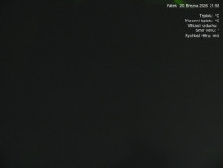 Luční bouda, pramen Bílého Labe