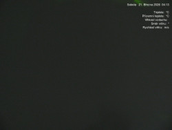 Luční bouda, pramen Bílého Labe