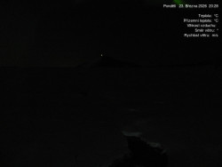 Luční bouda, pramen Bílého Labe