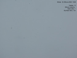 Luční bouda, pramen Bílého Labe