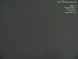 Luční bouda, pramen Bílého Labe