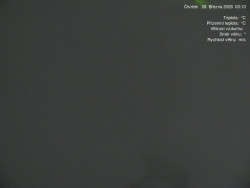 Luční bouda, pramen Bílého Labe