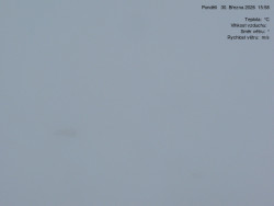 Luční bouda, pramen Bílého Labe