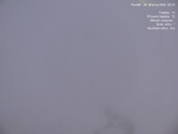 Luční bouda, pramen Bílého Labe