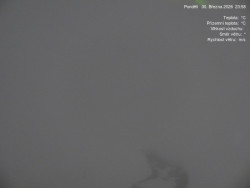 Luční bouda, pramen Bílého Labe