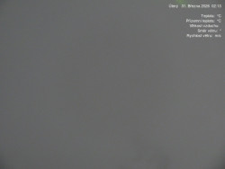 Luční bouda, pramen Bílého Labe