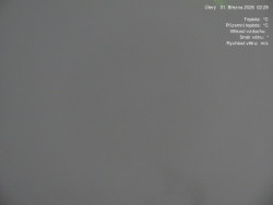 Luční bouda, pramen Bílého Labe