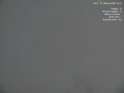 Luční bouda, pramen Bílého Labe