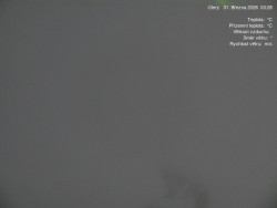 Luční bouda, pramen Bílého Labe