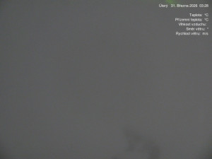 Luční bouda - Luční bouda, pramen Bílého Labe - 31.3.2026 v 03:30 Luční bouda - Luční bouda, pramen Bílého Labe - 31.3.2026 v 03:30