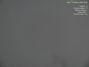 Luční bouda - Luční bouda, pramen Bílého Labe - 31.3.2026 v 04:00 Luční bouda - Luční bouda, pramen Bílého Labe - 31.3.2026 v 04:00