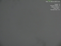 Luční bouda, pramen Bílého Labe