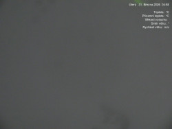 Luční bouda, pramen Bílého Labe