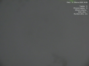 Luční bouda - Luční bouda, pramen Bílého Labe - 31.3.2026 v 05:00 Luční bouda - Luční bouda, pramen Bílého Labe - 31.3.2026 v 05:00