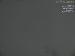 Luční bouda, pramen Bílého Labe