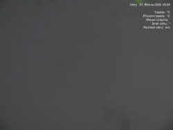 Luční bouda, pramen Bílého Labe