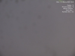 Luční bouda, pramen Bílého Labe