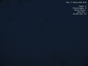 Luční bouda - Luční bouda, pramen Bílého Labe - 31.3.2026 v 06:00 Luční bouda - Luční bouda, pramen Bílého Labe - 31.3.2026 v 06:00