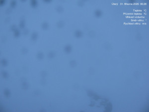 Luční bouda - Luční bouda, pramen Bílého Labe - 31.3.2026 v 06:30 Luční bouda - Luční bouda, pramen Bílého Labe - 31.3.2026 v 06:30