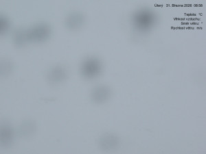 Luční bouda - Luční bouda, pramen Bílého Labe - 31.3.2026 v 09:00 Luční bouda - Luční bouda, pramen Bílého Labe - 31.3.2026 v 09:00