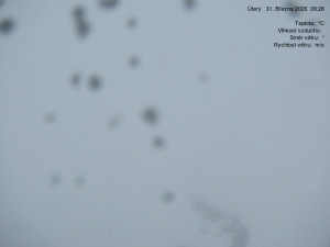 Luční bouda - Luční bouda, pramen Bílého Labe - 31.3.2026 v 09:30 Luční bouda - Luční bouda, pramen Bílého Labe - 31.3.2026 v 09:30