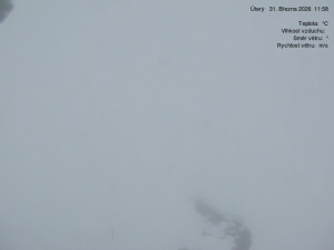 Luční bouda - Luční bouda, pramen Bílého Labe - 31.3.2026 v 12:00 Luční bouda - Luční bouda, pramen Bílého Labe - 31.3.2026 v 12:00