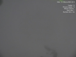 Luční bouda, pramen Bílého Labe