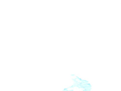 Luční bouda, pramen Bílého Labe