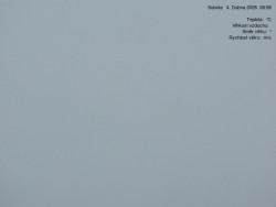 Luční bouda, pramen Bílého Labe