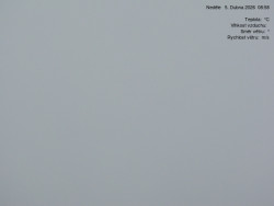 Luční bouda, pramen Bílého Labe