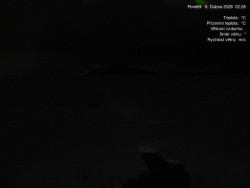 Luční bouda, pramen Bílého Labe