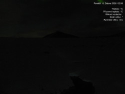 Luční bouda, pramen Bílého Labe