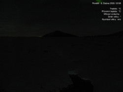 Luční bouda, pramen Bílého Labe