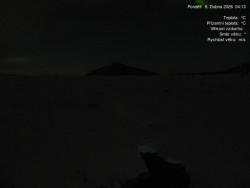 Luční bouda, pramen Bílého Labe