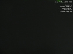 Luční bouda, pramen Bílého Labe