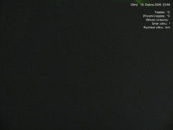 Luční bouda, pramen Bílého Labe